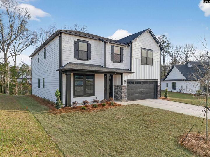 Property Photo:  8 Elk Run  SC 29036 