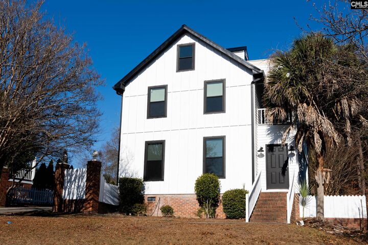 Property Photo:  203 Sparkleberry  SC 29229 