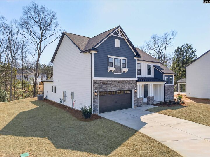 Property Photo:  34 Elk Run  SC 29036 