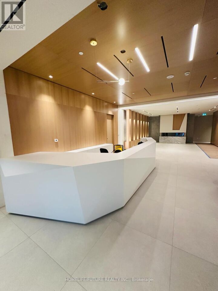 Property Photo:  5 Defries Street 325  ON M5A 0W7 