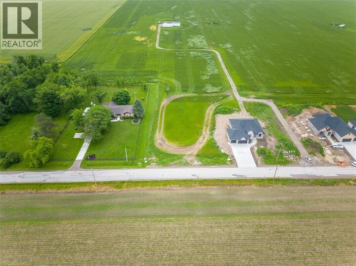 Property Photo:  3781 Queen (Extended Lot) Street  ON N0N 1E0 
