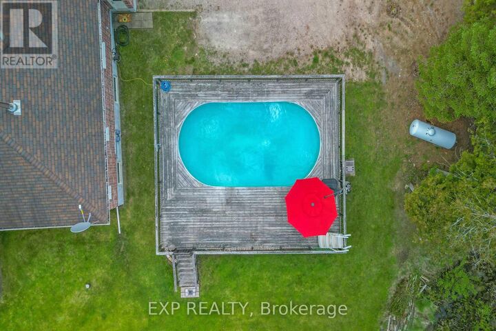 Property Photo:  2186 Clyde Lake Road  ON K0G 1K0 