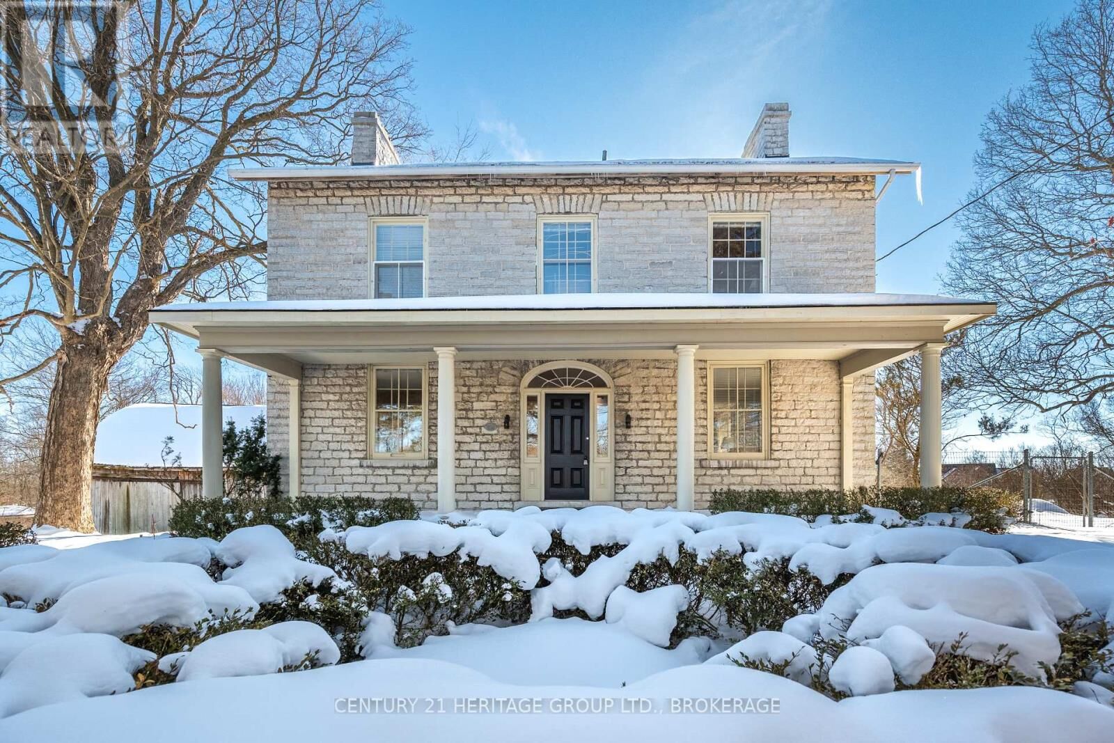 Property Photo:  1049 Highway 2 East  ON K7L 4V1 