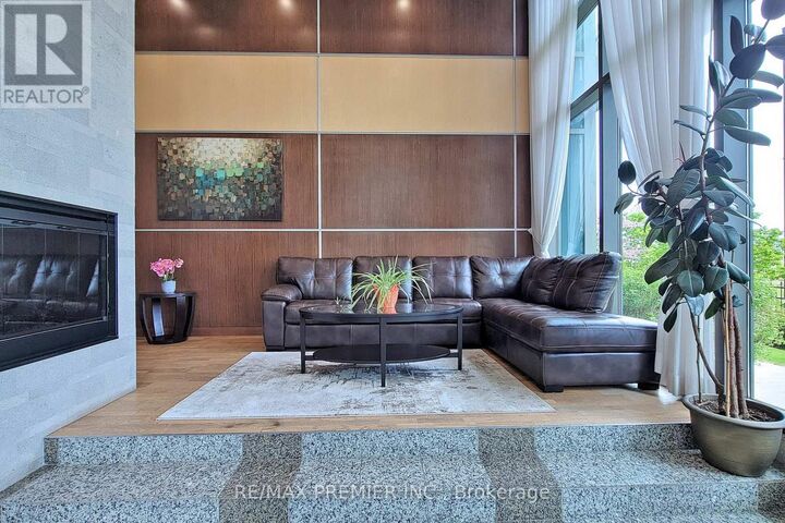 Property Photo:  88 Grangeway Avenue 2607  ON M1H 0A2 