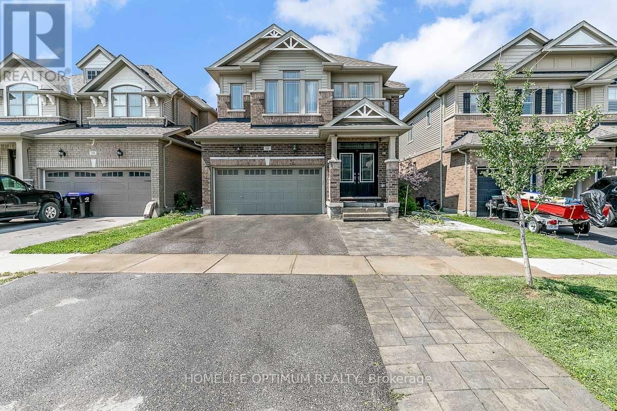 Property Photo:  60 Owens Road  ON L9R 0T4 