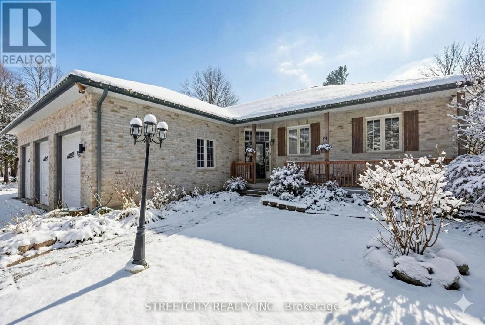 Property Photo: 1163 Crumlin Sideroad ON N5V 1R6