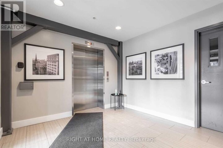 Property Photo:  50 Murray Street West 102  ON L8L 1B3 