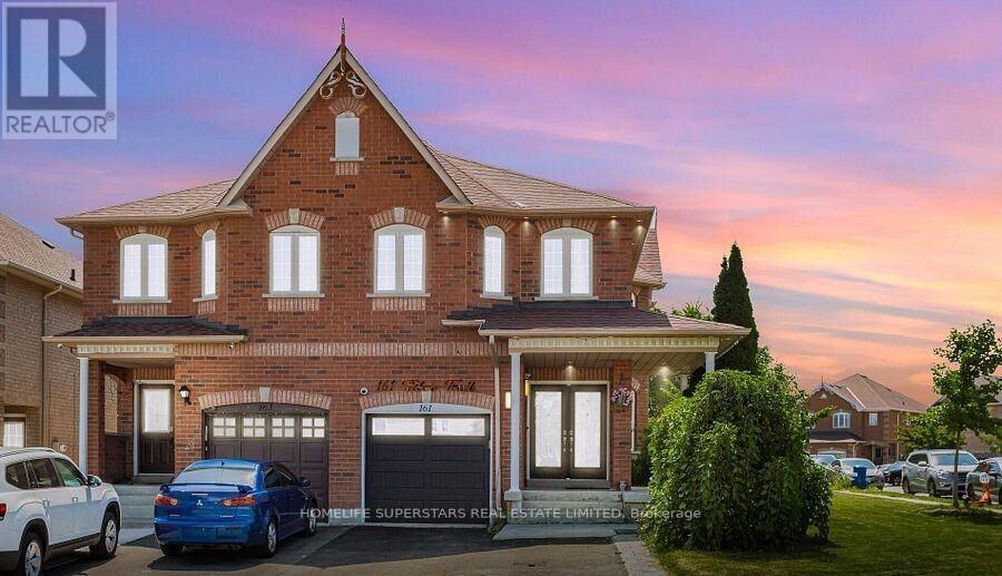 Property Photo:  161 Tiller Trail Basement  ON L6X 4S9 