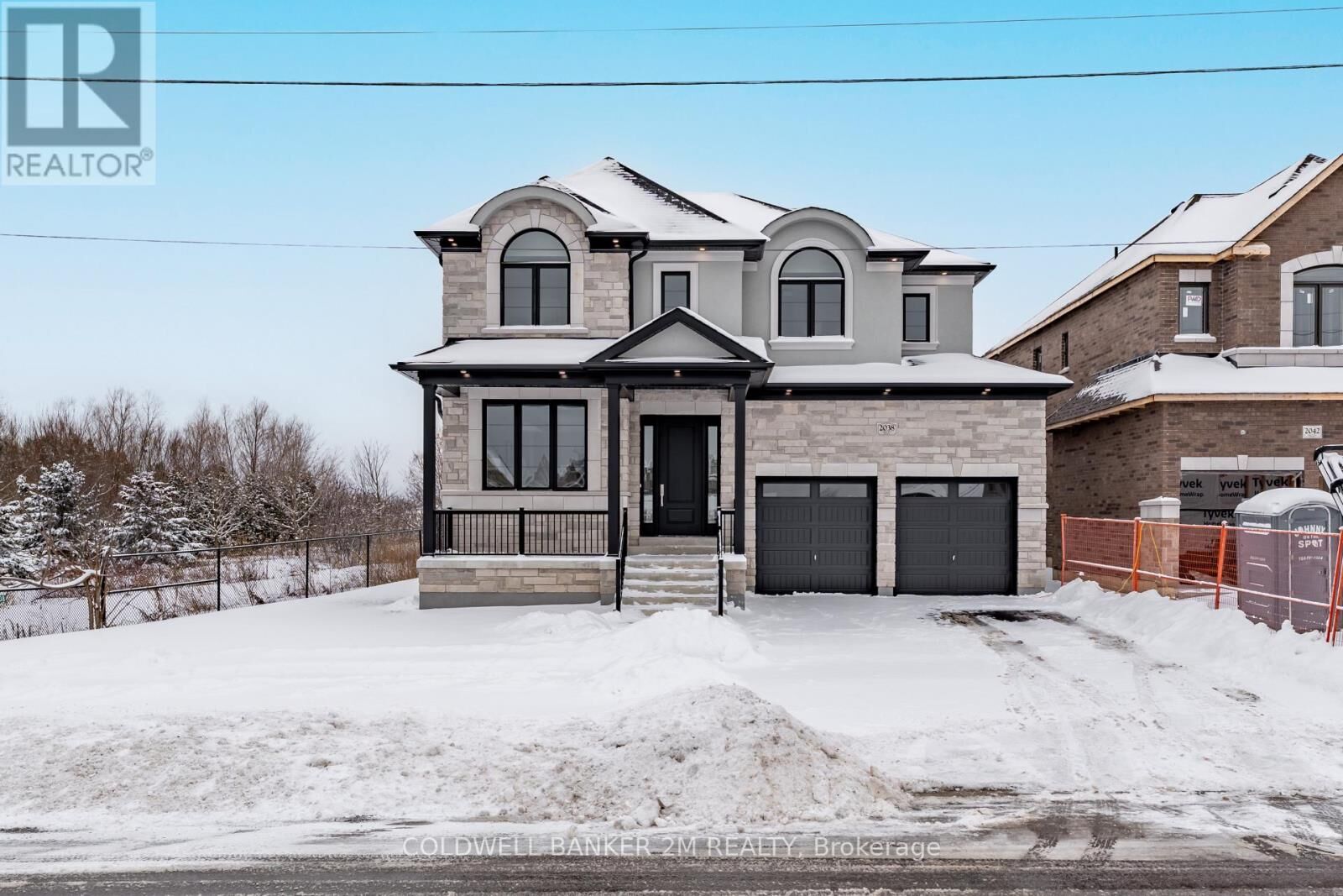 Property Photo:  2038 Rudell Road  ON L1B 0L3 