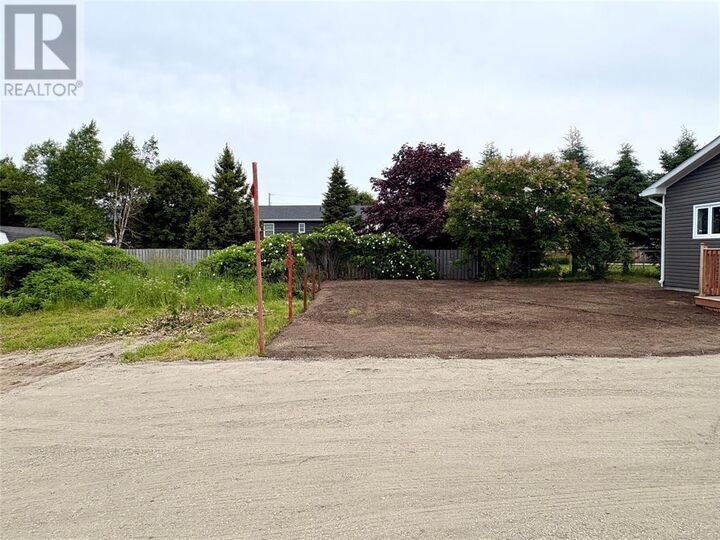 Property Photo: 4 Doucette's Lane NL A2N 3K1