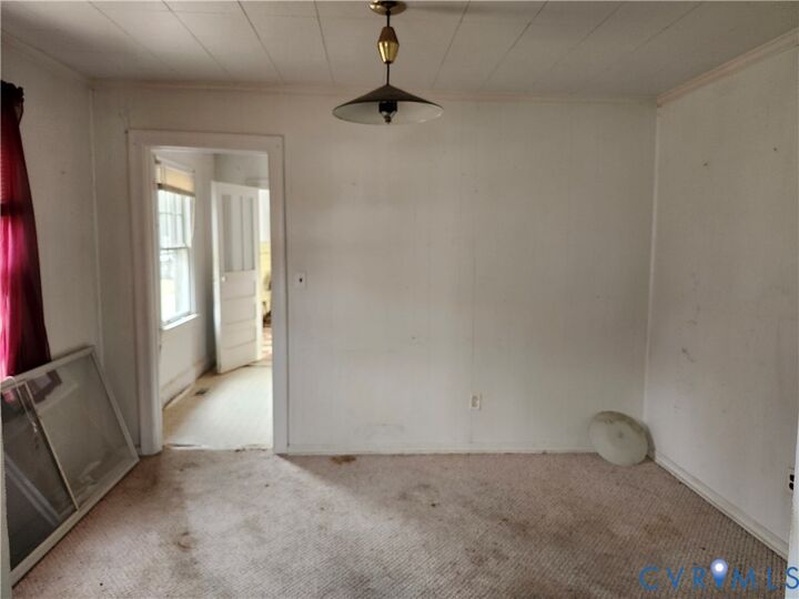 Property Photo:  1801 Roberts Street  VA 23901 