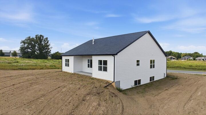Property Photo:  118121 Betty Drive  WI 54484 