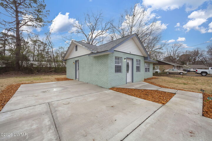 Property Photo:  36 Marlow Drive  TN 38305 