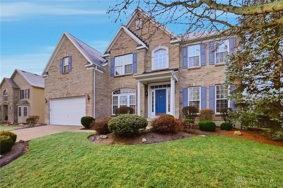 Property Photo:  2235 Tourney Trail  OH 45434 