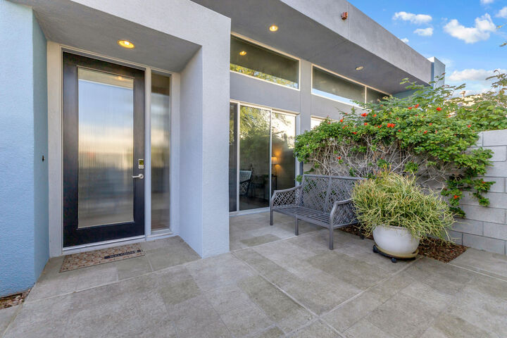 Property Photo:  3657 Quiet Side Street  CA 92262 