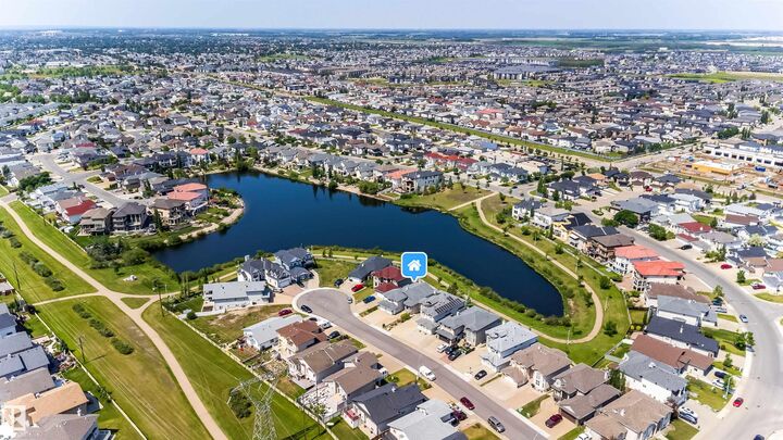 Property Photo: 6928 164 Avenue NW AB T5Z 3R3