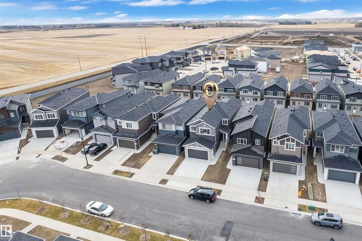 Property Photo:  3513 42 Avenue  AB T4X 3A7 