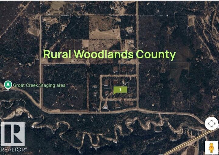 Property Photo:  Twp Road 584 Range Road 133  AB T7S 1N9 