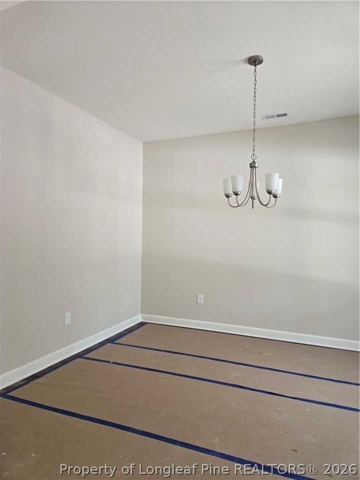 Property Photo:  153 Sandalwood Drive  NC 28390 