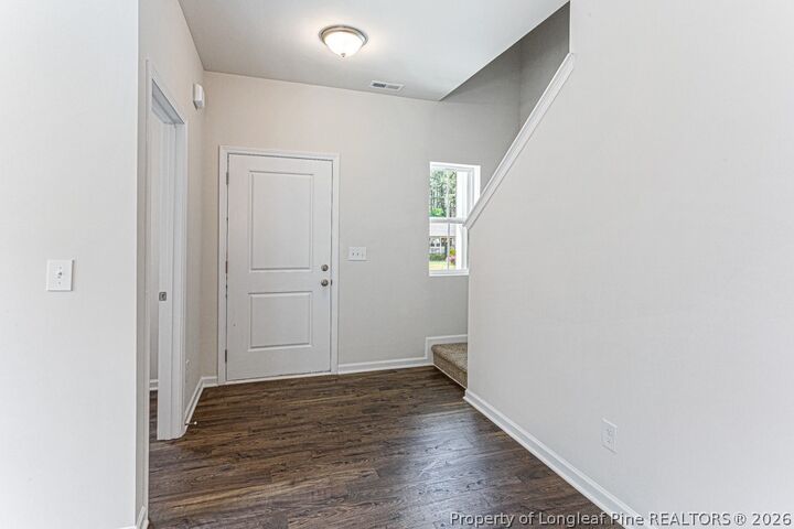 Property Photo:  5204 Tyndall Drive  NC 27330 