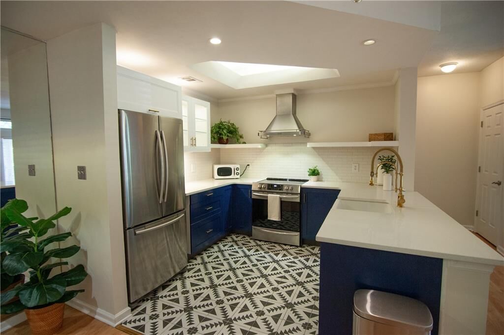 Property Photo:  1025 McGill Park Avenue NE  GA 30312 