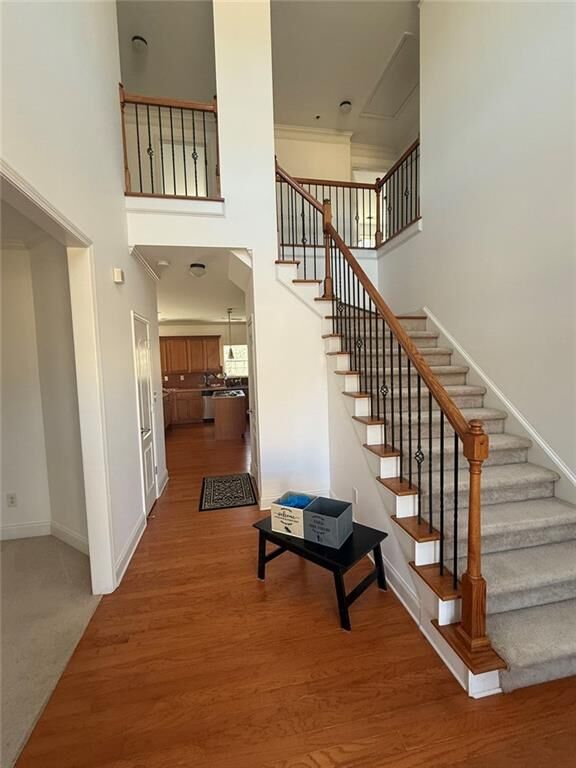 Property Photo:  60 Heritage Keep  GA 30016 