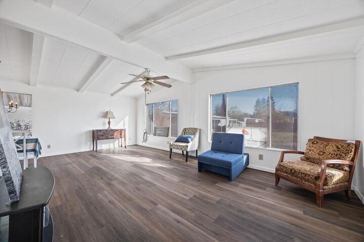 Property Photo:  5505 W Tulare Spc 73  CA 93277 