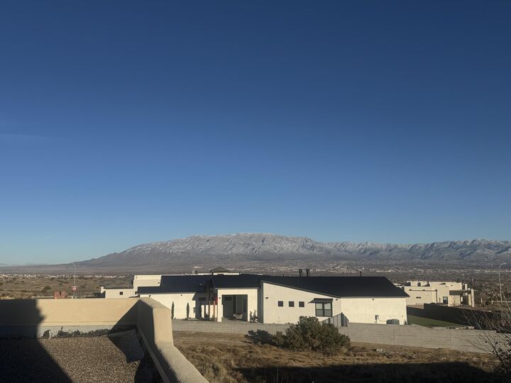 Property Photo:  6405 Picardia Place NW  NM 87120 