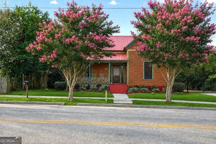 Property Photo:  33 Main Street  GA 30452 