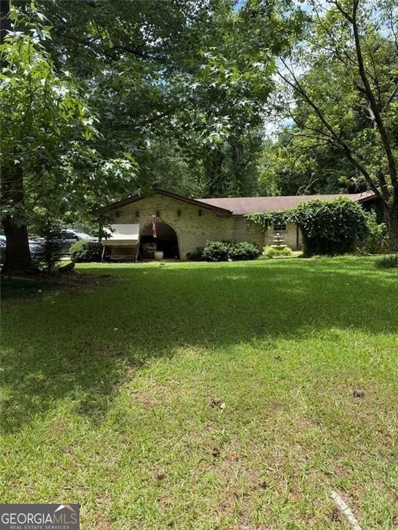 Property Photo:  324 Piper Road  GA 30014 