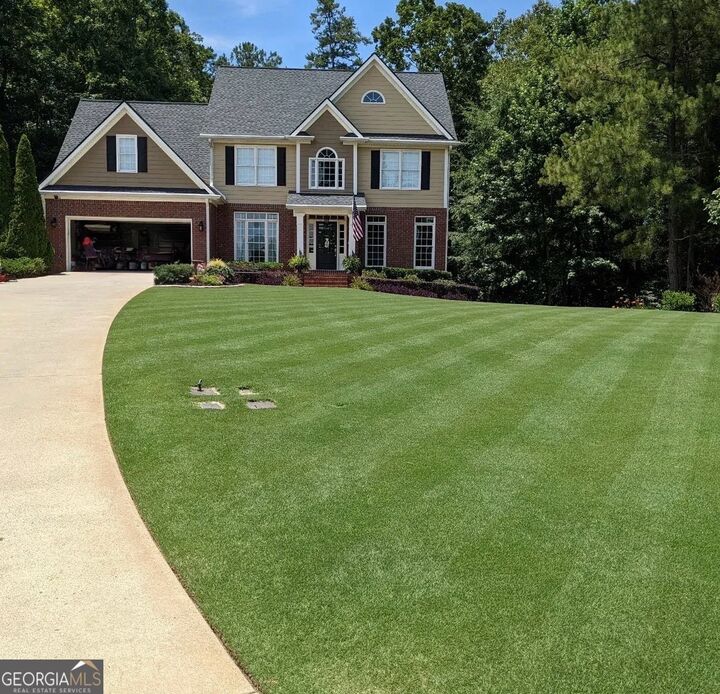 Property Photo: 15 Quarter Horse Drive NW GA 30165