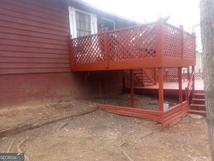 Property Photo:  6305 Cathedral Lane  GA 30038 