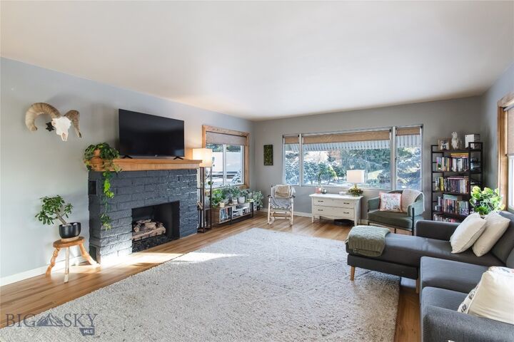 Property Photo: 1232 N 8th Avenue MT 59715