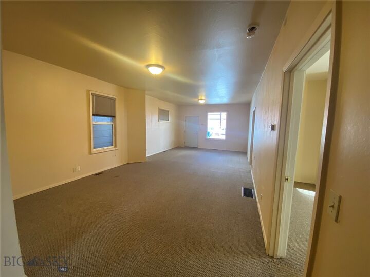 Property Photo: 515 S Idaho Street A &Amp B MT 59701