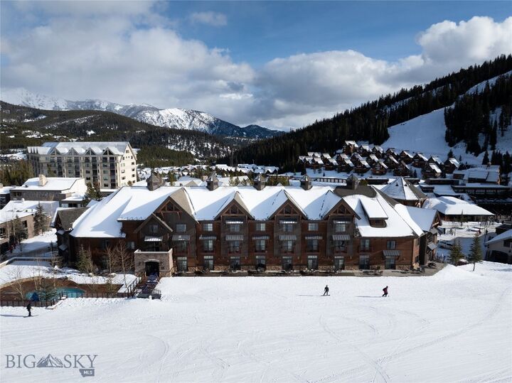 Property Photo:  48 Big Sky Resort Rd 212/282  MT 59716 
