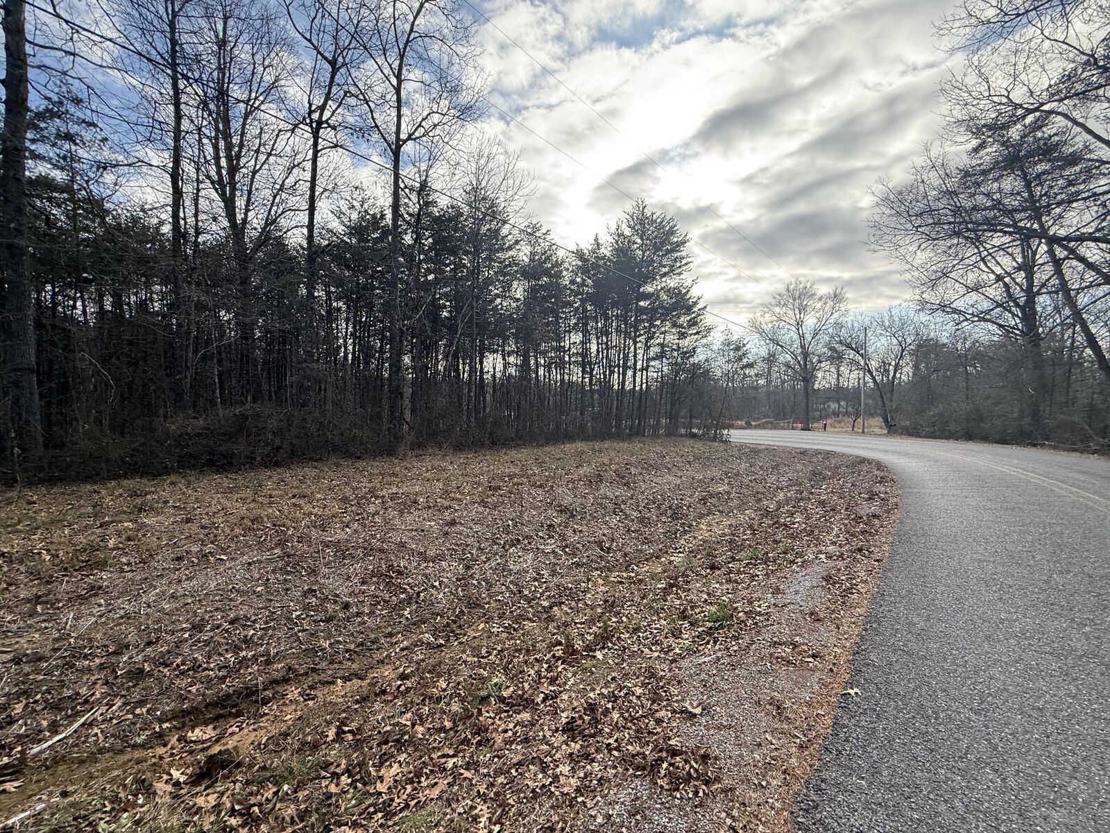 Property Photo:  01 County Road  AL 35958 
