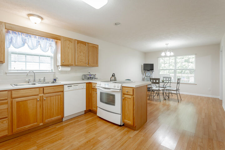 Property Photo:  7458 Salmon Lane  TN 37363 
