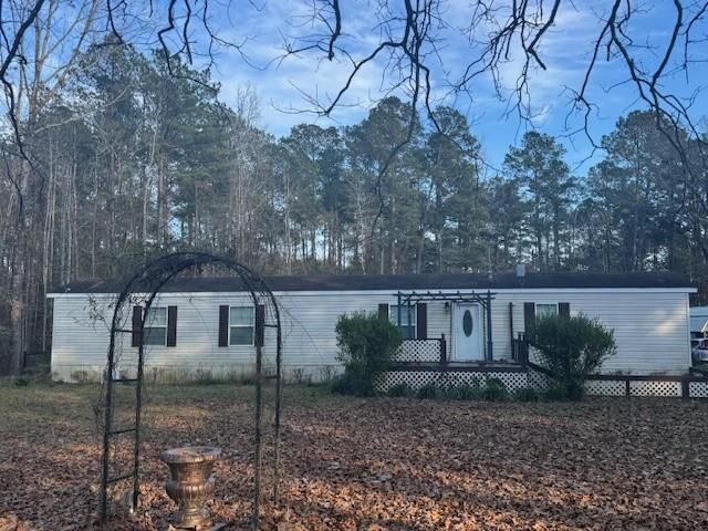 Property Photo:  2460 Highway 121 Highway  LA 71438 