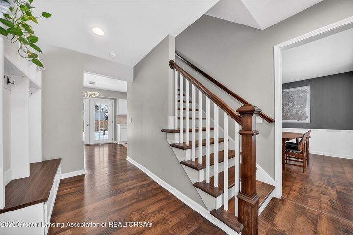 Property Photo:  1140 Shelter Lane  MI 48912 