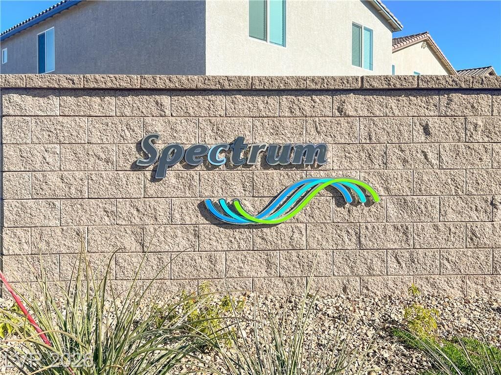 Property Photo:  4472 Mahogany Hills Avenue  NV 89141 