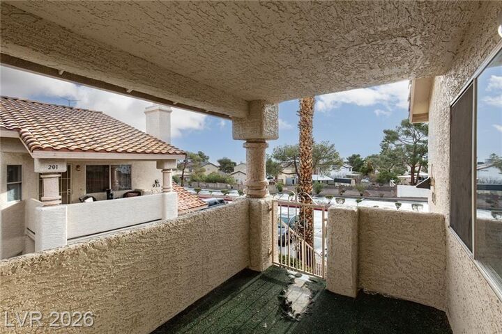 Property Photo:  929 Sulphur Springs Lane 202  NV 89128 