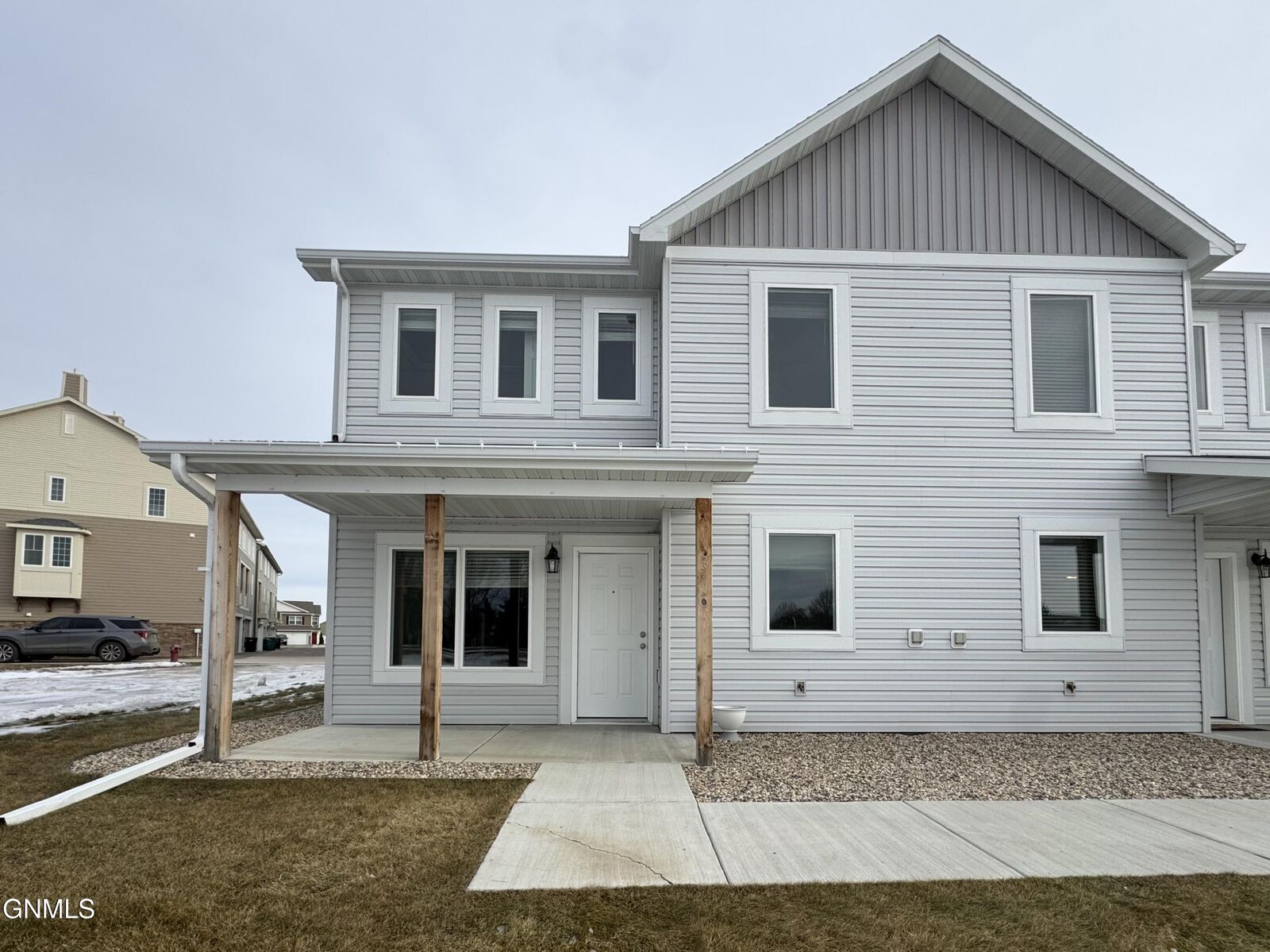 Property Photo:  3304 Kenner Loop  ND 58504 