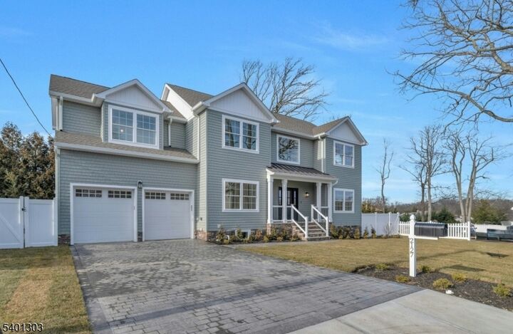 Property Photo:  2127 Locust Rd  NJ 08750 