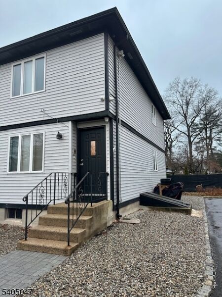 Property Photo:  30 Old York Rd  NJ 08807 