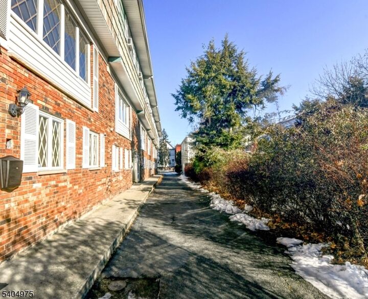 Property Photo:  30 W 34th St B  NJ 07002 