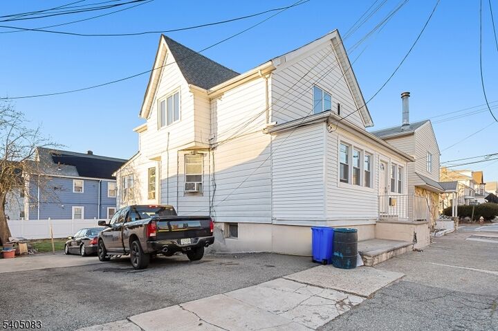 Property Photo:  138 Nagle St  NJ 07501 