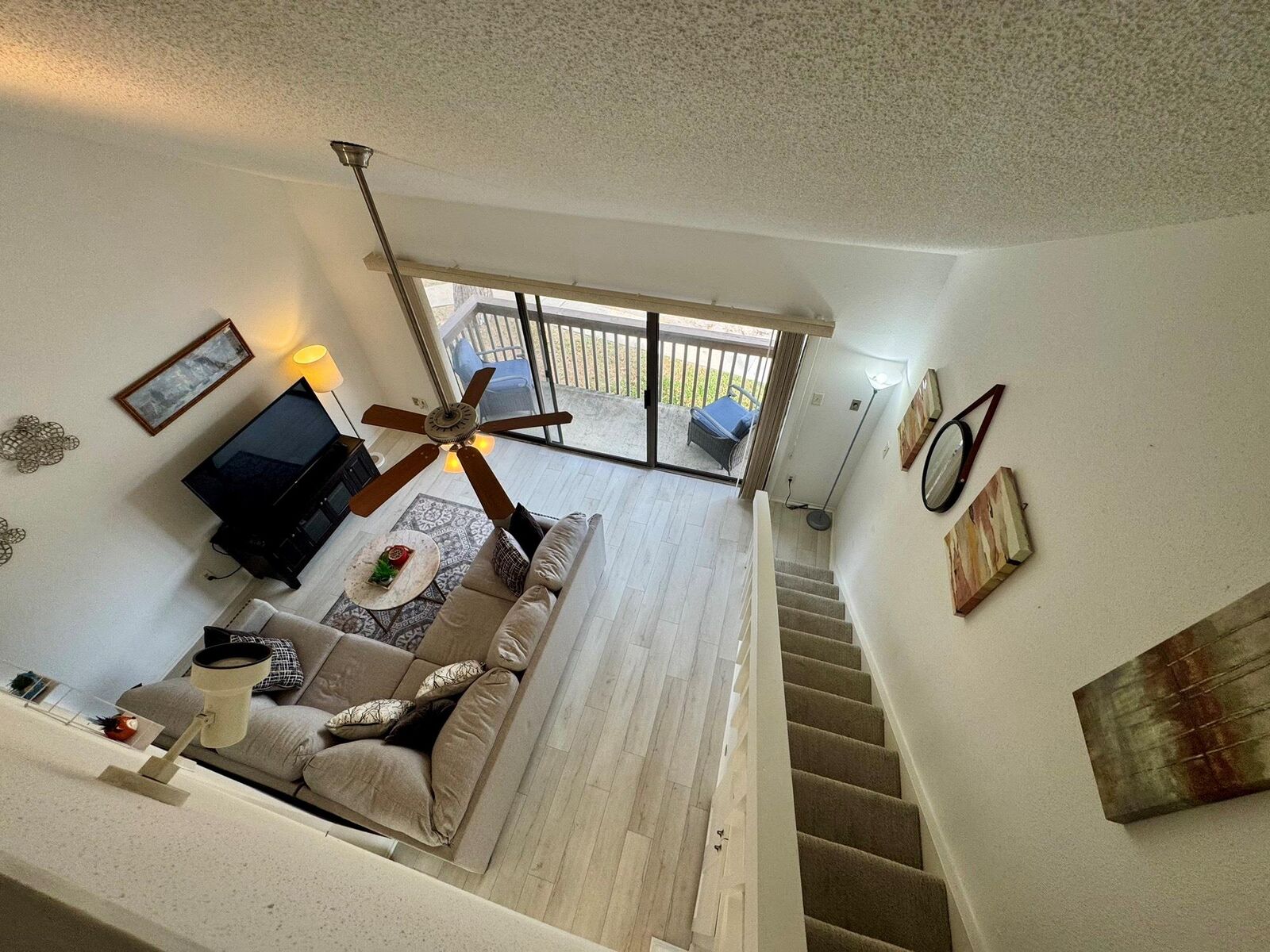 Property Photo:  12900 Walden Road 820  TX 77356 