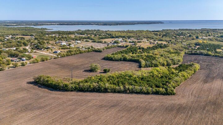 Property Photo:  51.1 Acres County Road 3603  TX 75474 