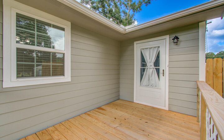 Property Photo: 16794 Ardmore Street TX 77302