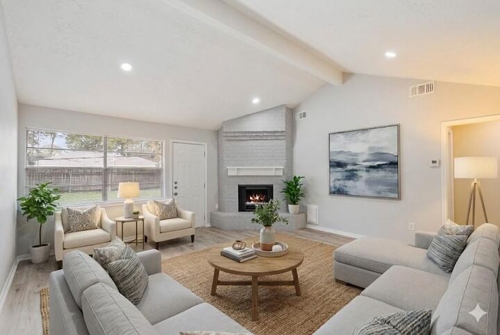 Property Photo:  23111 Canyon Lake Drive  TX 77373 